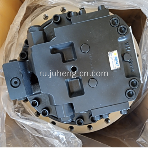 DX300LCA Final Drive Motor 170401-00048B